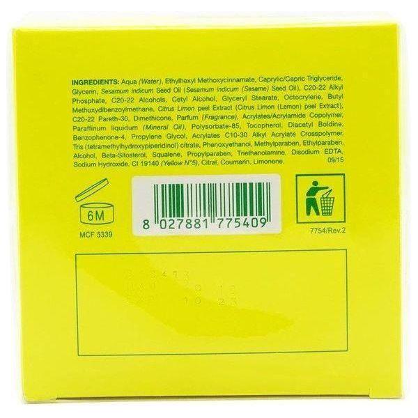 A3 Lemon Cream Clearing & Control of Stubborn Blemishes 150ml - Image 3