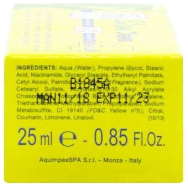 A3 Lemon Cream Ever Bright 25ml - Image 4