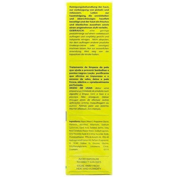 A3 Lemon Face Skin Cleanser 260ml - Image 4
