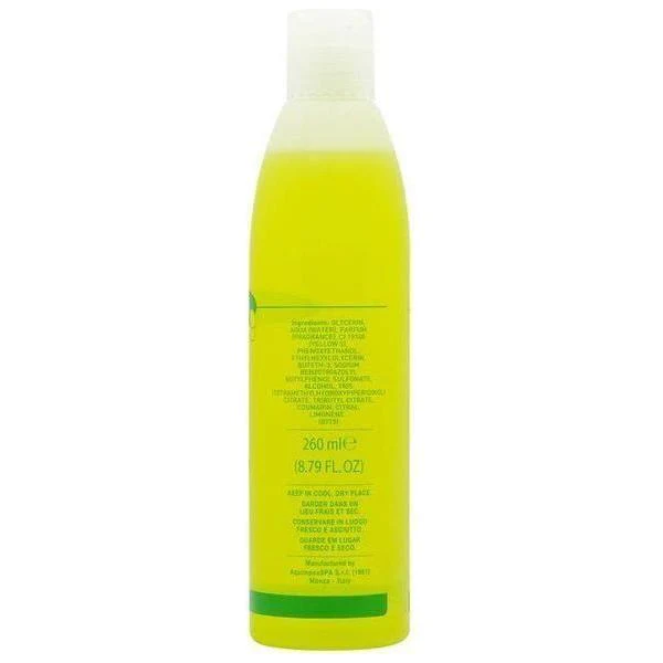A3 Lemon Glycerin 260ml - Image 3
