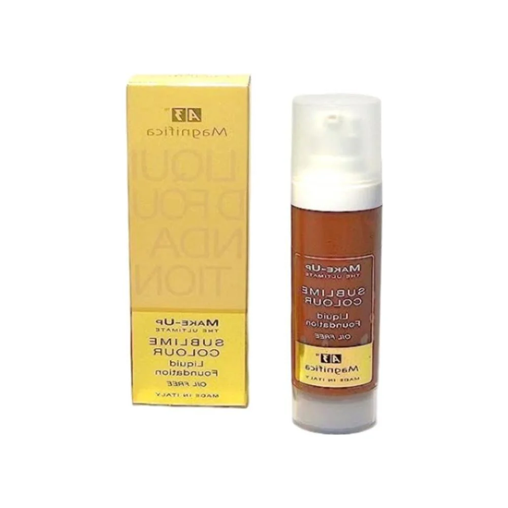 A3 Magnifica Liquid Foundation - Image 3