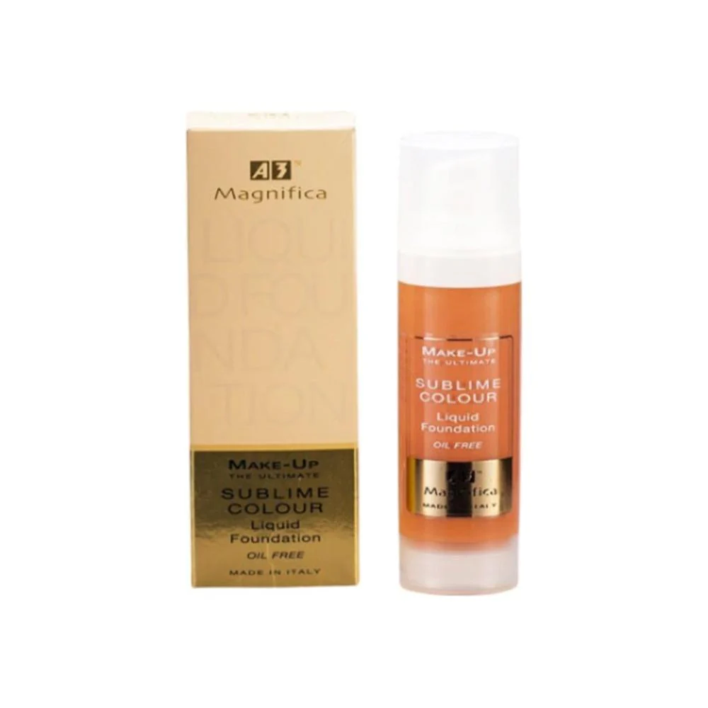 A3 Magnifica Liquid Foundation - Image 4