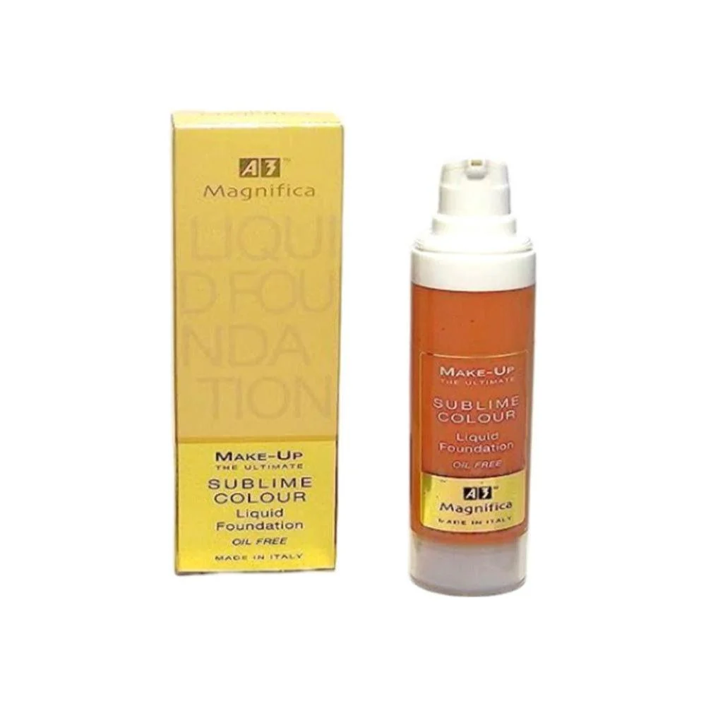 A3 Magnifica Liquid Foundation - Image 5
