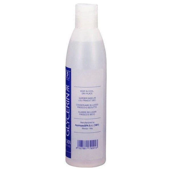 A3 Pure Glycerin Topical for Dry Skin 260ml - Image 3