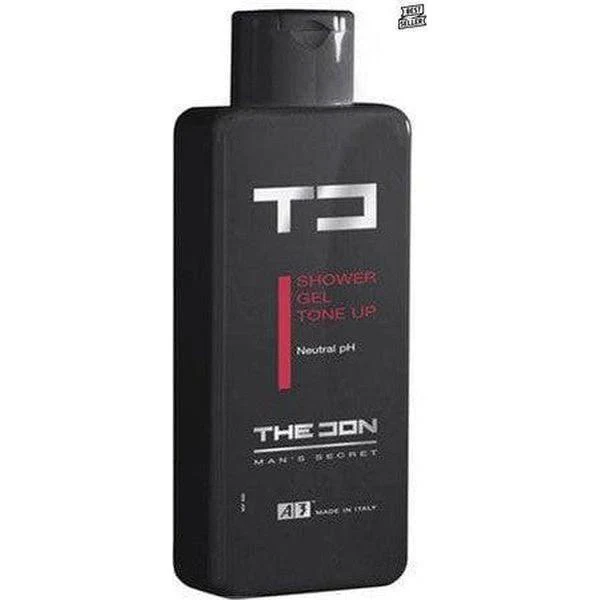 A3 The Don Shower Gel Tone Up 500Ml