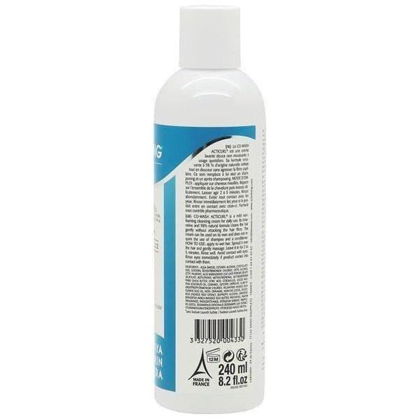 Activilong Acticurl Co-Wash Pitaya/Glycerin/Aloe 240ml - Image 3
