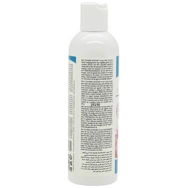 Activilong Acticurl Co-Wash Pitaya/Glycerin/Aloe 240ml - Image 4