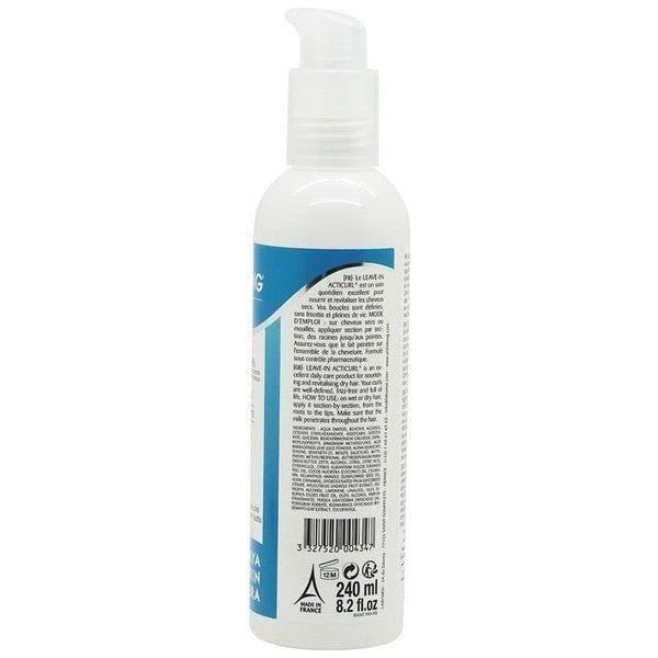Activilong Acticurl Leave-In Pitaya/Glycerin/Aloe 240ml - Image 4
