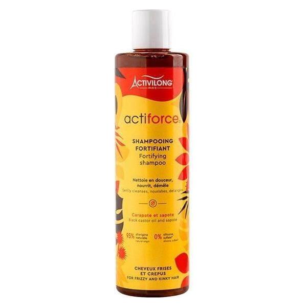 Activilong Actiforce Fortifying Shampoo 250ml - Image 2