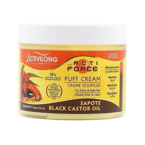 Activilong Actiforce Puff Cream 300ml - Image 2