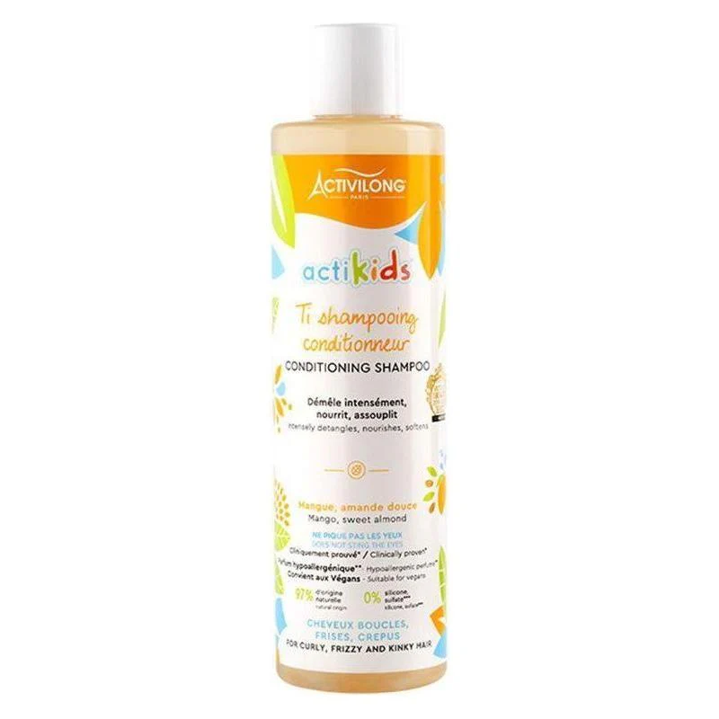 Activilong actikids Conditioning Shampoo 250ml