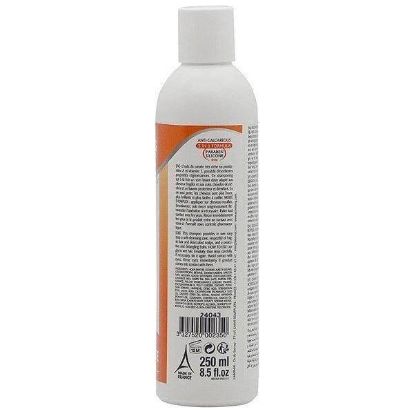 Activilong Carotte Regenerating Shampoo for very dry or damaged hair 250ml - Image 3