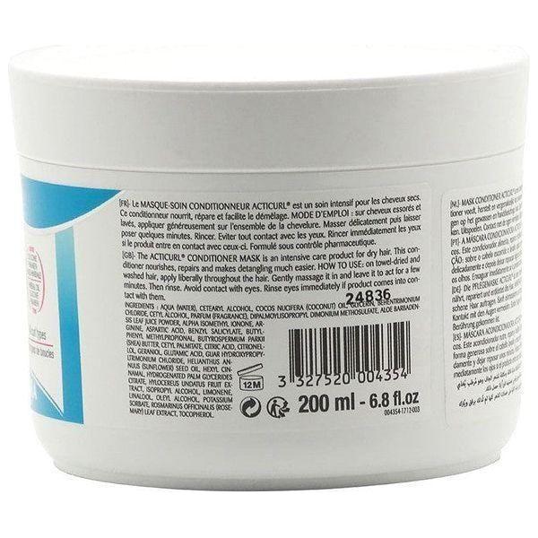 Activilong Conditioning Haircare Mask Pitaya-Glycerin-Aloe Vera 200ml - Image 4