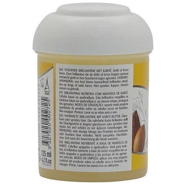 Activilong Nourishing Hair Dress Pomade Shea Butter 125ml - Image 3