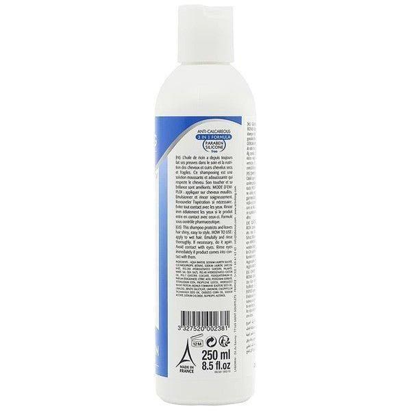Activilong Ricin Castor Oil Smoothing Shampoo 250ml - Image 3