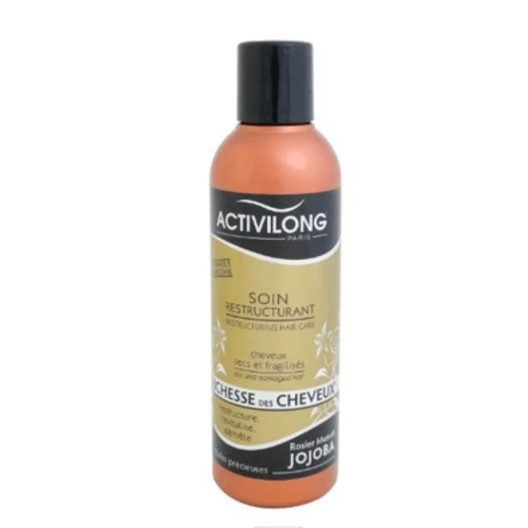 Activilong Sion restructurant activilong 200ml