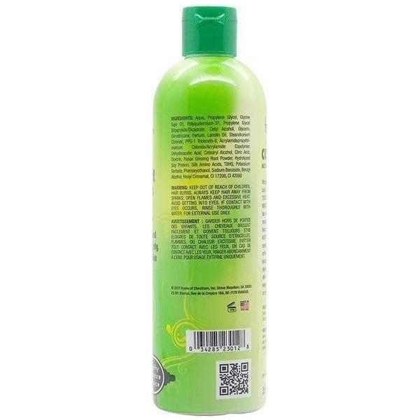 Africa´s Best Organicas Texture My Way Curl Keeper 355ml - Image 3