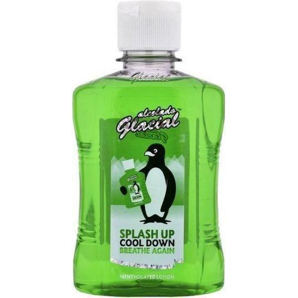 Alcolado Glacial Splash Up Cooldown Mentholated Lotion 125/250/500ml - Image 3