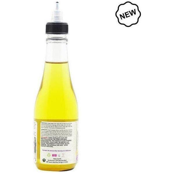 Alikay Essential 17 Hair Growth Oil 236 ml - Image 3