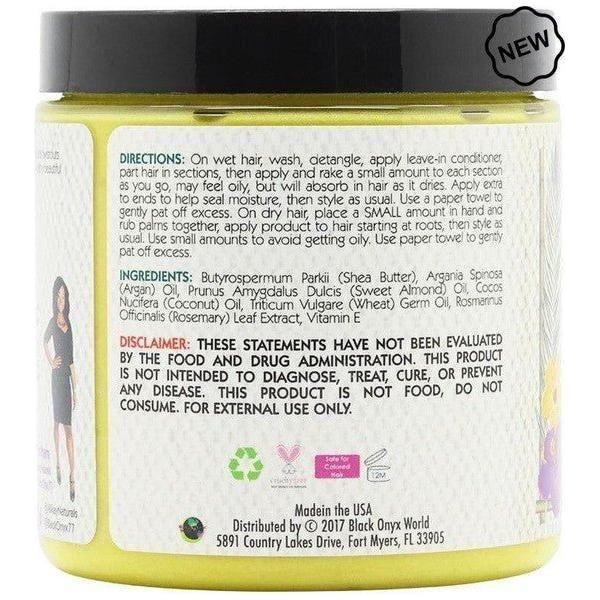 Alikay Shea Yogurt Hair Moisture 236 ml - Image 3