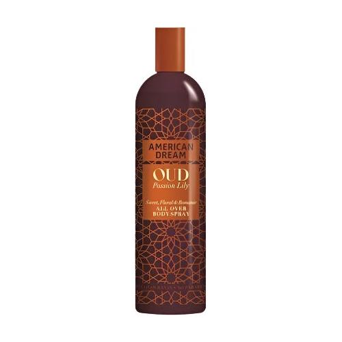 American Dream OUD Body Mist Spray 200ml - Image 2