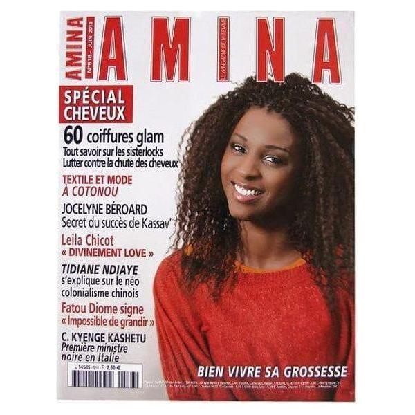 Amina Juni 2013