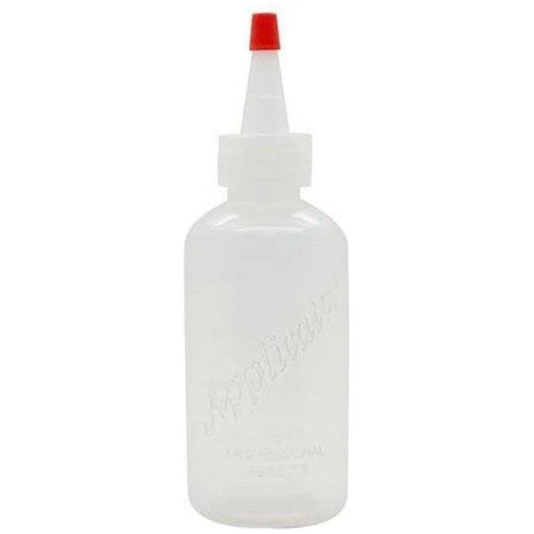 Annie Applicator Empty Bottle 4 oz.
