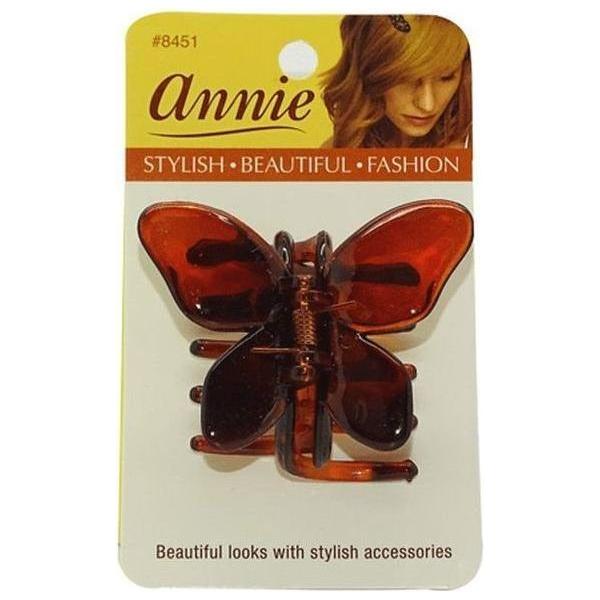 Annie Hair Accesories 8Cm Hair Claw