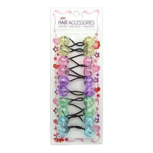 Annie Joy Twin Beads Hair Accessories Cute . Petite . Sweet