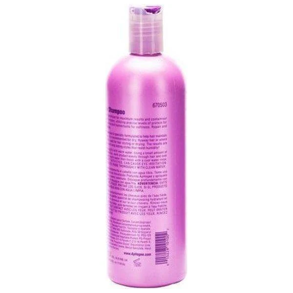 ApHogee Deep Moisture Shampoo 473ml - Image 3