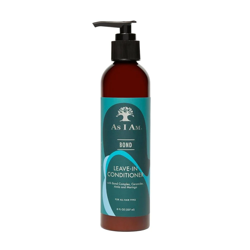 As I Am Bond Leave-in Conditioner 8 oz