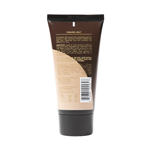 As I Am Classic Curling Jelly Tube 3oz - Image 2