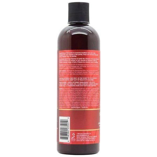 As I Am Long and Luxe Strengthening Shampoo 355ml - Image 4