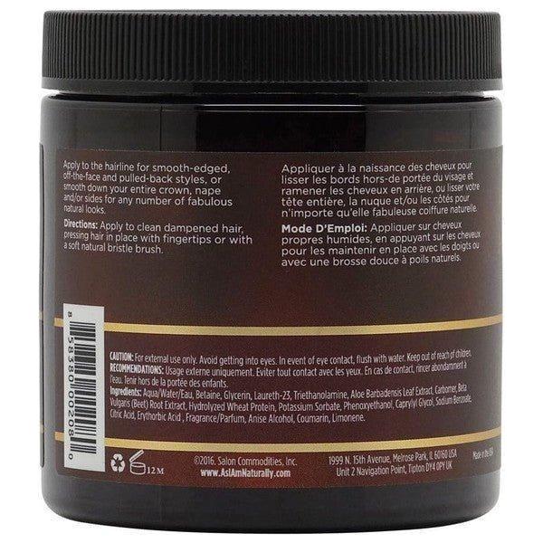 As I Am Smoothing Gel 227g - Image 4
