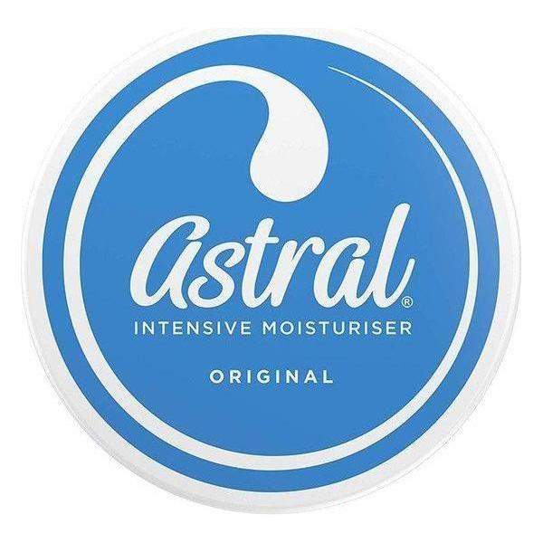 Astral Original Face & Body Moisturiser 200ml/500ml - Image 2