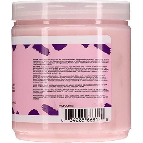 Aunt Jackie's Girls Curling & Twisting Curls 426g - Image 2