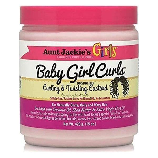 Aunt Jackie's Girls Curling & Twisting Curls 426g - Image 3