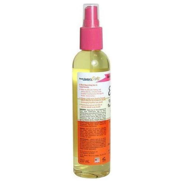 Aunt Jackie's Girls E-Blast Nourishing Scalp Remedy 237ml - Image 3