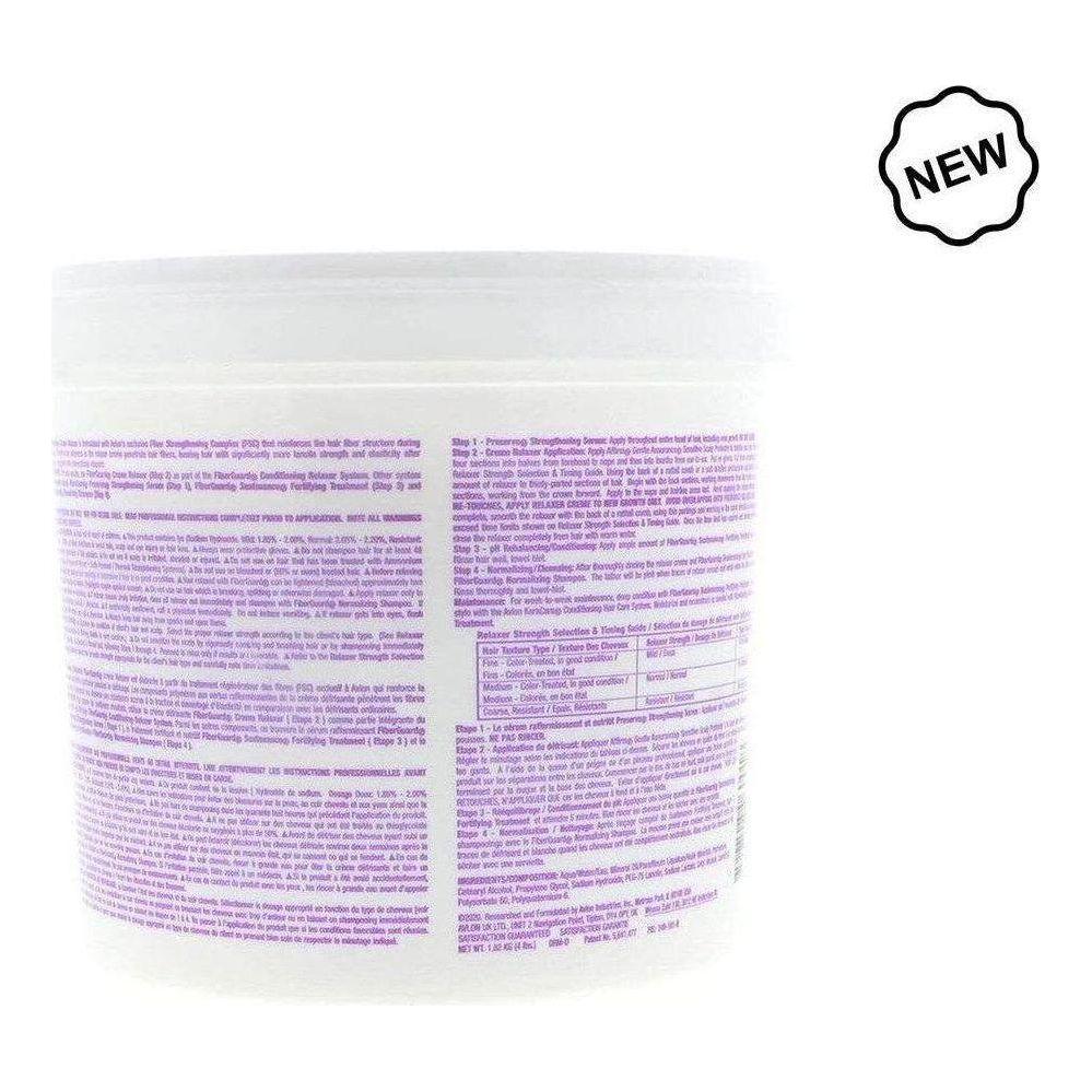 Avlon Affirm FiberGuard Conditioning Mild Creme Relaxer System 62 Oz - Image 3