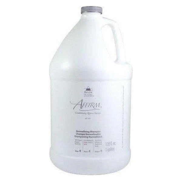 Avlon Affirm Normalizing Shampoo 1 Gallon
