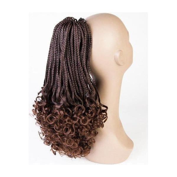 Dream Hair Banana Braid D-4 - Image 2