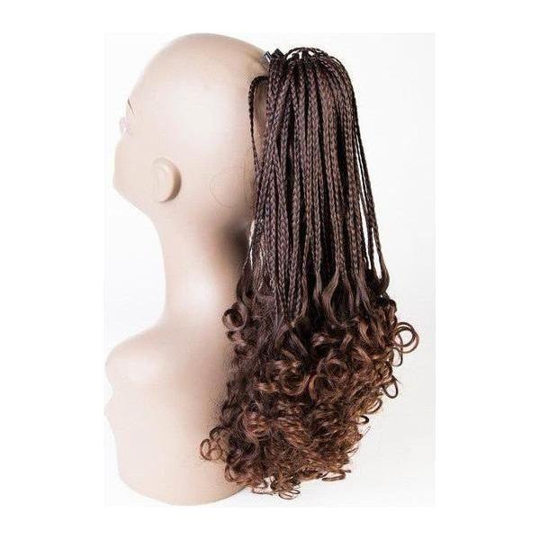 Dream Hair Banana Braid D-4 - Image 3