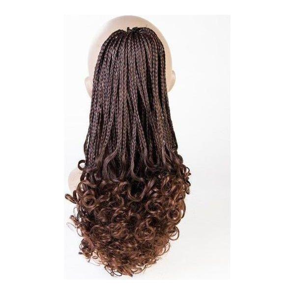 Dream Hair Banana Braid D-4 - Image 4