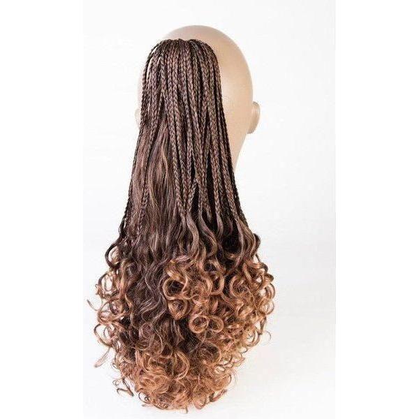 Dream Hair Banana Braid D-4 - Image 5