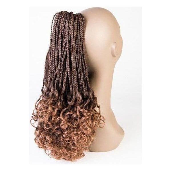 Dream Hair Banana Braid D-4 - Image 7