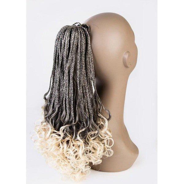 Dream Hair Banana Braid D-4 - Image 8