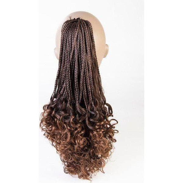 Dream Hair Banana Braid D-4 - Image 9