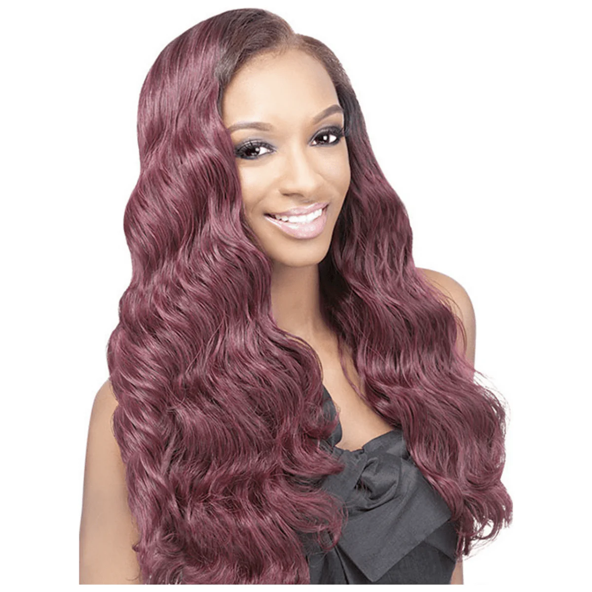 Batik Brazilian Bundle Hair 18"
