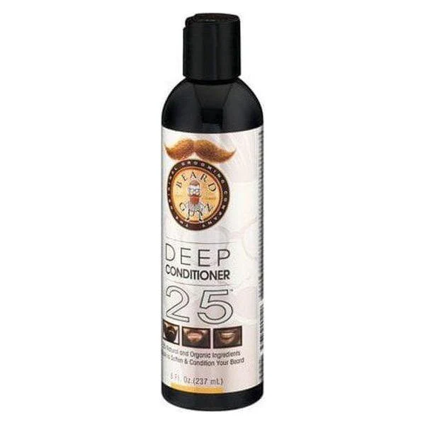 Beard Guyz Deep Conditioner 237ml - Image 2