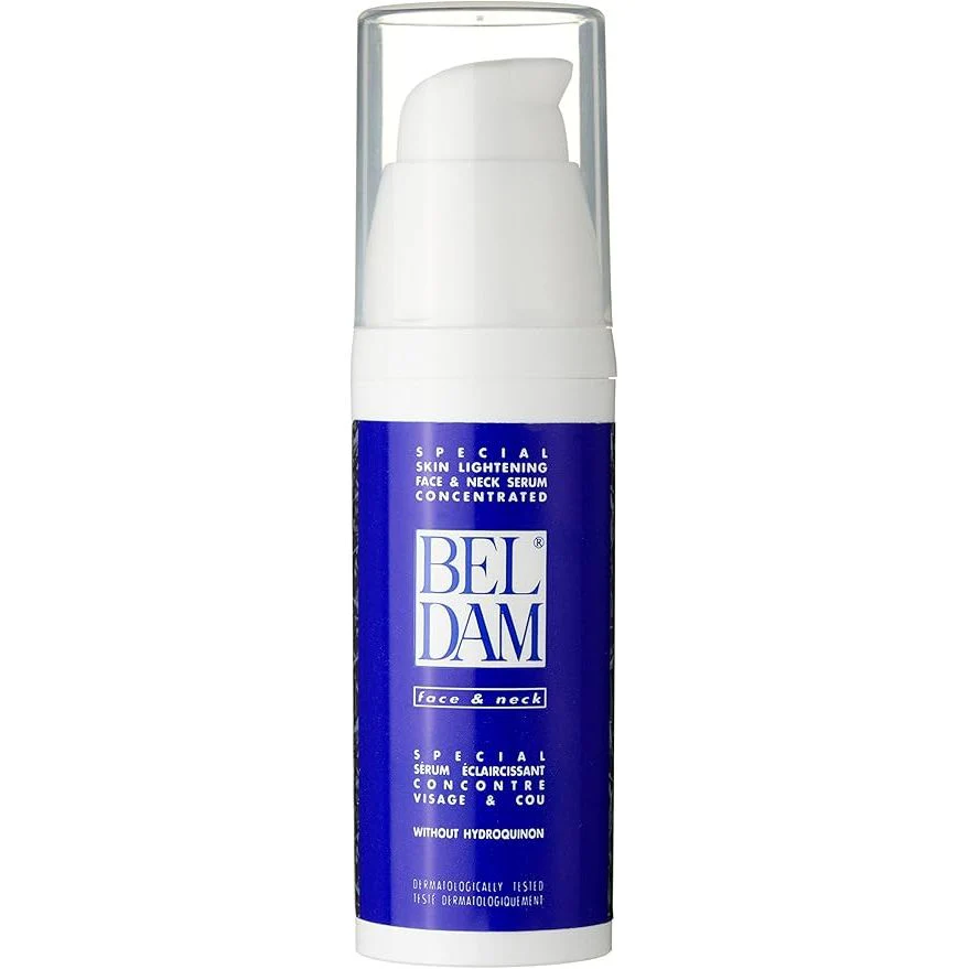 Beldam Face & Neck Serum 30ml